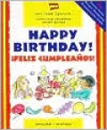 Happy Birthday (Feliz Cumpleanos)