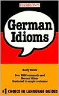 German Idioms