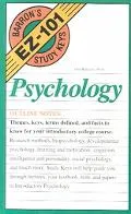 Psychology
