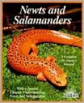 Newts and Salamanders