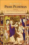 The World of "Piers Plowman"
