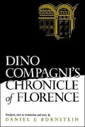 Dino Compagni's chronicle of Florence