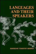 Languages and Their Speakers