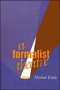 A Formalist Theatre