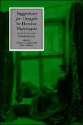 Suggestions for Thought by Florence Nightingale: Selections and Commentaries