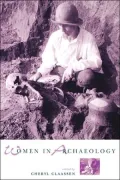 Women in Archaeology