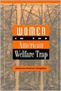 Women in the American Welfare Trap