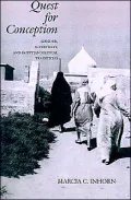 Quest for Conception: Gender, Infertility, and Egyptian Medical Traditions