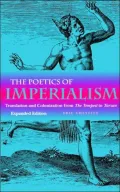 The Poetics of Imperialism: Translation and Colonization from The Tempest to Tarzan