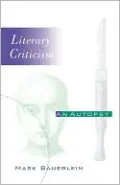 Literary Criticism: An Autopsy