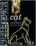 The Cat in Ancient Egypt