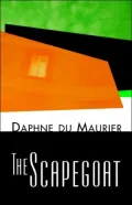 The Scapegoat