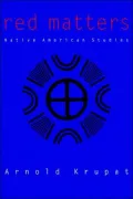 Red Matters: Native American Studies
