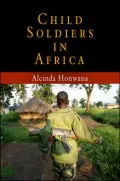 Child Soldiers in Africa