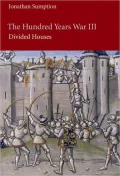 The Hundred Years War, Volume 3: Divided Houses