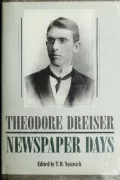 Newspaper Days: An Autobiography