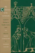 The Tongue of the Fathers: Gender and Ideology in Twelfth-Century Latin