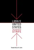 Libya and the United States