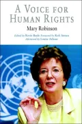 A Voice for Human Rights