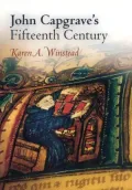 John Capgrave's fifteenth century