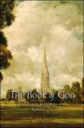 The Book of God: Secularization and Design in the Romantic Era