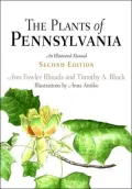 The Plants of Pennsylvania: An Illustrated Manual