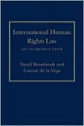 International Human Rights Law: An Introduction