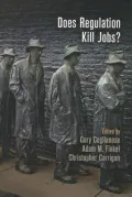 Does Regulation Kill Jobs?