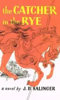 The Catcher in the Rye