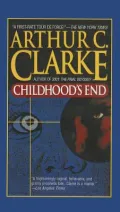 Childhood's End