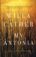 My Antonia