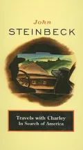 Travels with Charley: In Search of America