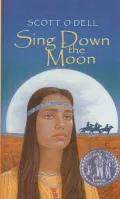 Sing Down the Moon