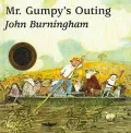 Mr. Gumpy's Outing