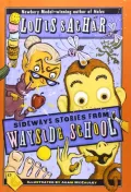 Sideways Stories from Wayside School
