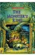The Monster's Ring (Magic Shop Series)