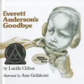 Everett Anderson's Goodbye