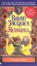 Redwall (Redwall #1)