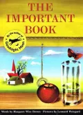 The Important Book
