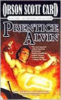Prentice Alvin (Alvin Maker Series #3)