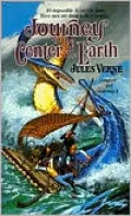 Journey to the Center of the Earth