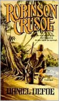 Robinson Crusoe: The Complete Story of Robinson Crusoe
