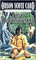 Alvin Journeyman (Alvin Maker Series #4)