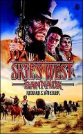 Bannack (Skye's West Series #2)