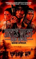 Sun River (Skye's West Series #1)
