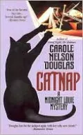 Catnap (Midnight Louie Series #1)