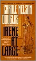Irene at Large (Irene Adler Series #3)