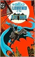 Untold Legend of the Batman