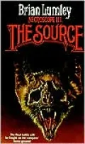 The Source (Necroscope Series)