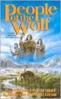 People of the Wolf (First North Americans Series)